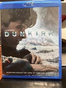 Dunkirk (Blu-ray, 2017) - Picture 1 of 2