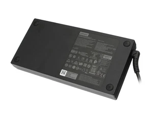 Lenovo Legion 5-17ACH6H (82JY) original chargeur 300 watts grande - Photo 1/4