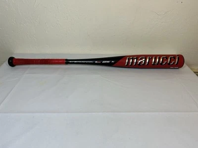 Bate de Béisbol Marucci CAT8 Negro BBCOR Oficial MCBC8CB 32/29oz AZ105-3 Foto 1 de 4