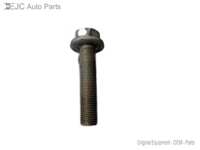 Crankshaft Pulley Bolt For 18-23 Volkswagen Tiguan  2.0  Turbo - Image 1 of 4