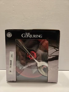 Raro!!! The Conjuring Breakfast Bundle Kit Edizione da Collezione! - Foto 1 di 6