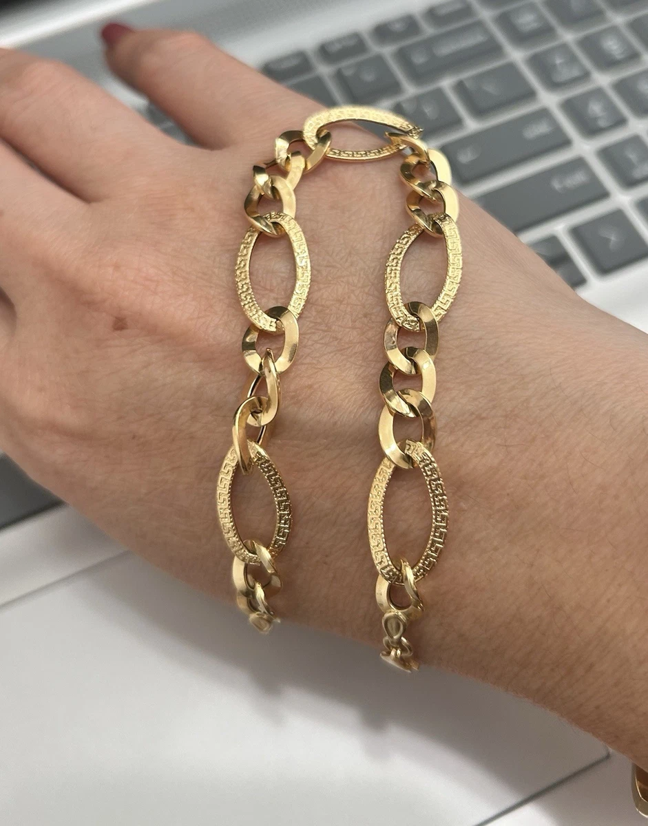 Yellow Gold Saudi Gold 18k Fine Jewelry for Sale | Shop Designer