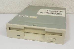 Floppy Diskettenlaufwerk Teac FD-235HF Disk Drive 1,44 MB/FDD 3,5" - Bild 1 von 3