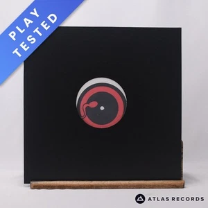 Queens Of The Stone Age Go With The Flow Clear 12" Single Vinyl Schallplatte - Sehr guter Zustand + - Bild 1 von 6