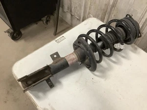 Passenger Right Strut Front Fits 08-14 AVENGER 258586 - Bild 1 von 10