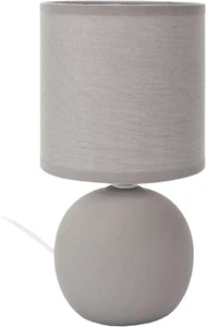 HOME DECO FACTORY, LA0042, Elegante Lampada Da Tavolo H25 Cm - Design Moderno E  - Foto 1 di 12