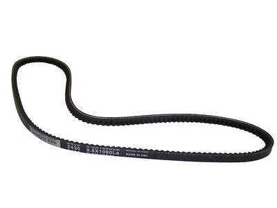 For 1984-1986 Jeep Grand Wagoneer Accessory Drive Belt Crown 53149DZTZ Foto 1 de 2