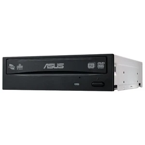 3x DVW ASUS DRW-24D5MT SATA Black Silent ohne Software intern bulk - Bild 1 von 1