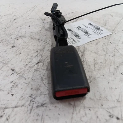 前驱动左座皮带扣闩锁适用于 16-23 马自达 CX-9 — 第 1/4 张图片