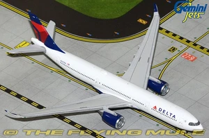 GeminiJets 1:400 A330-900 Delta Air Lines N407DX - Picture 1 of 1