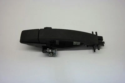 2005-09 LAND ROVER LR3 LEFT REAR DRIVER OUTER DOOR HANDLE - Image 1 of 4