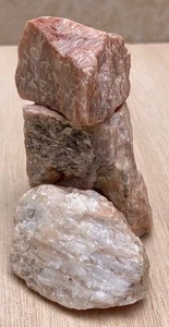 Custom Natural Rock Art Work  (Eternal Strength)  One of A Kind * as shown - Picture 1 of 5