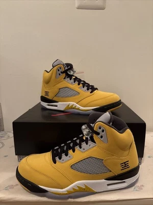 Talla 10.5M - Nike Air Jordan 5 Retro Tokyo T23 (2025) IO3372-700 Foto 1 de 4