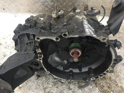 1023625 Transmission t105288 30616072 Volvo V40 DE478208-61 - Image 1 of 4