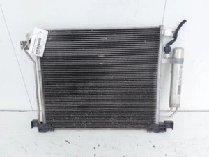 9100BA61B NISSAN JUKE I REST (F15) 1.2TB 16V MAN 6 AIR CONDITIONING RADIATOR - Picture 1 of 3