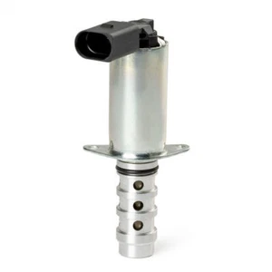 Camshaft VVT Solenoid Valve Fits for Volkswagen EOS 2007-2009 Audi A3 2006-2008 - Picture 1 of 14