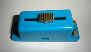 Trix Minitrix Trix Express 6629 resistence rest stop switch - Picture 1 of 3
