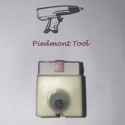 DeWalt Switch On/Off For DeWalt Grinder Models, Part # 945614-00 - Image 1 of 2
