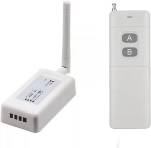 Feedback Switch DC 12V 24v Home Appliances Switch Controller - Picture 1 of 8