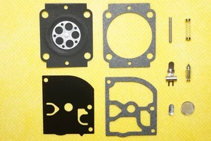 Vergaser Membran Membransatz Stihl BG56 BG66 BG86 BG 56 BG 66 BG 86 Zama  - Bild 1 von 1