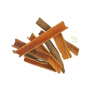 Cinnamon Sticks (Dalchini) Pure & Organic 100g + Free Shipping - Picture 1 of 7