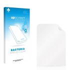 upscreen Protector Pantalla para Odys Hero Anti-Bacterias Pelicula Protectora