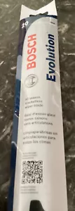 One New Bosch Windshield Wiper Blade 4820 - Foto 1 di 4