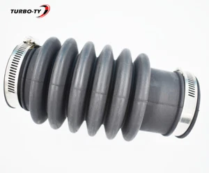 For 2000-2005 Neon XS2.0 L4 2.0L 4669783AC Engine Air Intake Hose W/ Clamps - Foto 1 di 8