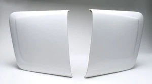 1966 SHELBY GT350 SIDE SCOOPS FIBERGLASS 1965 - 1966 Shelby / Mustang - Picture 1 of 1