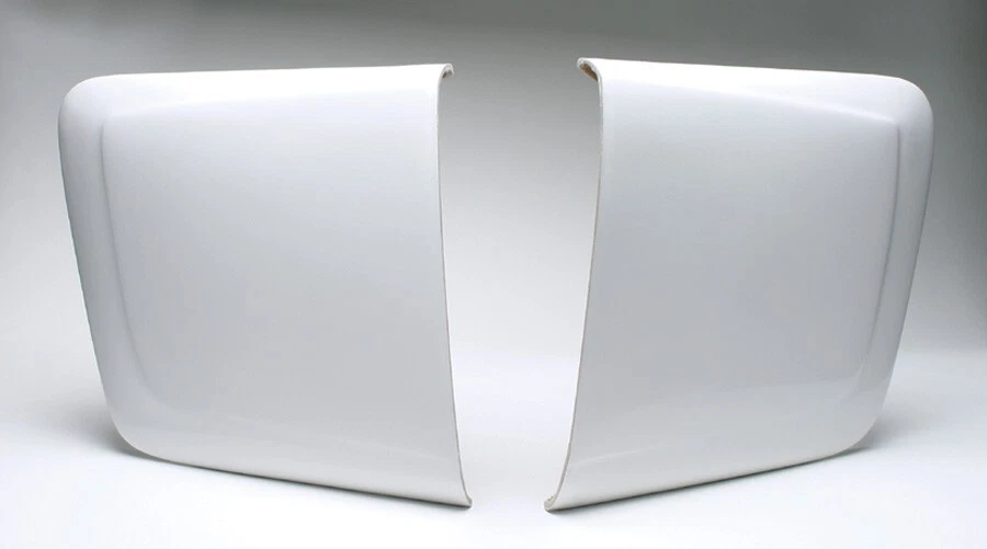 1966 SHELBY GT350 SIDE SCOOPS FIBERGLASS  1965 - 1966 Shelby / Mustang - Image 1 of 1