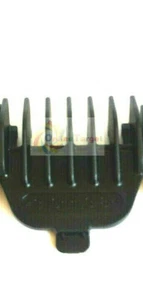Recortadora de afeitar Remington 1X Com #4 12MM se adapta a PG-6020, PG-6015 PG-6025 PG6024 - Imagen 1 de 3