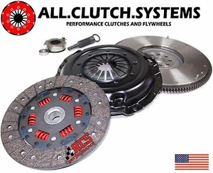 - STAGE 2 CLUTCH KIT+HD FLYWHEEL for SUBARU IMPREZA BAJA LEGACY NON-TURBO_ - Picture 1 of 4