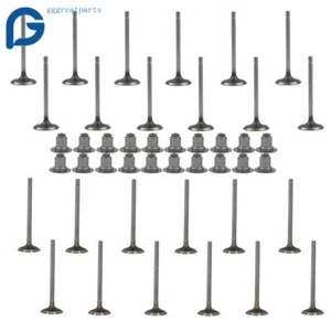 Intake Exhaust Valve Kit for 2004-2011 BUICK ALLURE ENCLAVE LACROSSE 3.6L DOHC - Picture 1 of 3