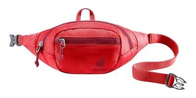 deuter Junior Belt Bag Gürteltasche Cherry rot Neu