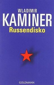 Russendisko von Kaminer, Wladimir | Buch | Zustand gut