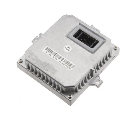 NTY Xenon Centralina Illuminazione Per MINI Mini R50 R53 Cooper One R52 BMW 3er - Immagine 1 di 4