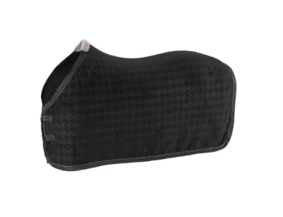 NUEVO ~ Impresionante enfriador/alfombra polar Eskadron con surcingles desmontables ~ Talla L Foto 1 de 3