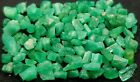 20 Ct Beautiful Green Color Emerald Crystal Lot From Swat Fizaghat