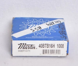 Martin 40BTB16H 1008 SABERTOOTH KETTENRAD - Bild 1 von 1