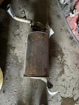 2003 TOYOTA MR2 MR2S SPYDER OEM STOCK MUFFLER EXHAUST - Image 1 of 3