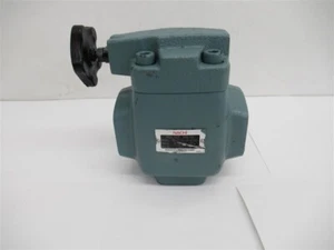 Nachi 241018, Model R-T10-3-E20, 1-1/4" NPT, Relief Valve - Picture 1 of 4