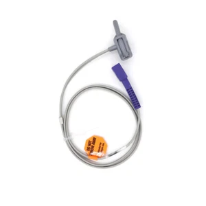 2Pcs# Compatible For OxiMax Pulse Oximeter SpO2 ,For Patient Monitors - Picture 1 of 14