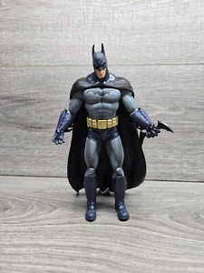 Personaggio DC Direct Batman Arkham Asylum 7" - Foto 1 di 5