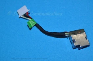 HP Pavilion 15-CR 15-cr0079nr 15-cr0081cl 15-cr0083cl Laptop DC Power Jack - Picture 1 of 4