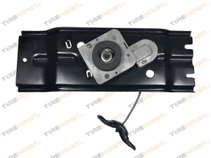 Jeep Grand Cherokee 2005-10 fabricante de equipos originales de repuesto elevador de ruedas cabrestante elevador de perchas - Imagen 1 de 4