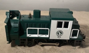 LIONEL 6-18446 GREAT NORTHERN RAILWAY 58 ROTARY SNOWPLOW, NEW IN BOX - Picture 1 of 13