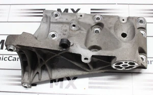 PORSCHE CAYENNE TURBO S GTS 4,8 955 957 9PA MOTOR HALTER LINKS 948102215 - Picture 1 of 1