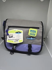 Artic Zone isolierte Kuriertasche Mittagstasche - Bild 1 von 4