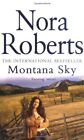 Montana Sky,Nora Roberts- 9780749937652