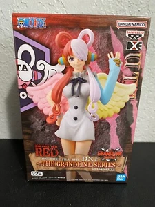 Bandai One Piece DFX The Grandline Serie B Uta Figur NEU AUF LAGER versiegelt - Bild 1 von 8